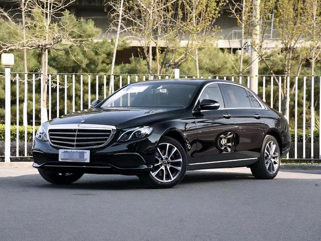 47.8万提了宝马530Li，用车3个月后，车主：有话要说